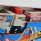 Illustration for article titled Hot Wheels Daredevil Derby Action Playset